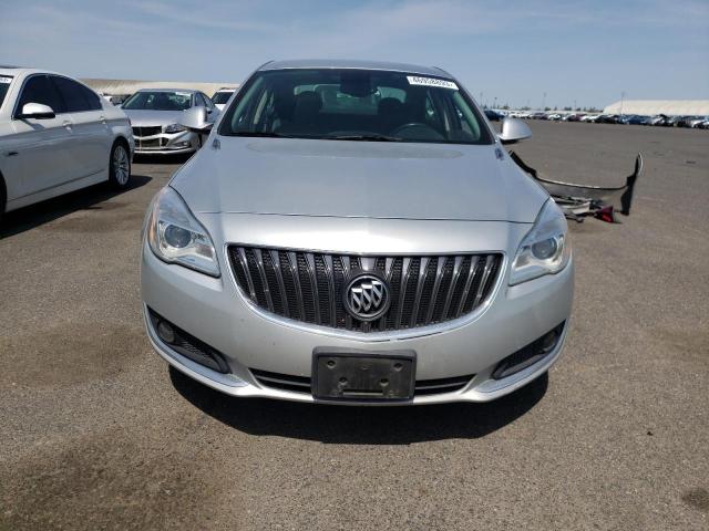2G4GK5EX7E9175219 Buick Regal