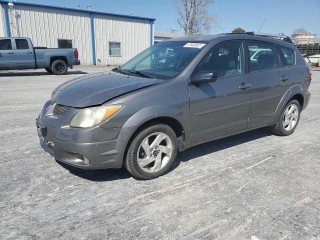 2004 Pontiac Vibe 