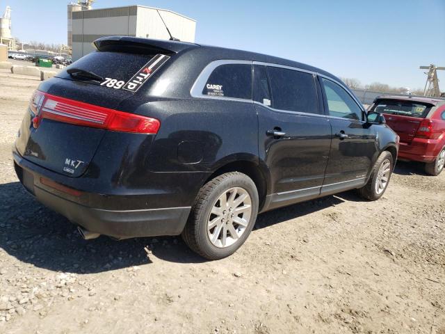 2015 LINCOLN MKT - 2LMHJ5NK0FBL00409
