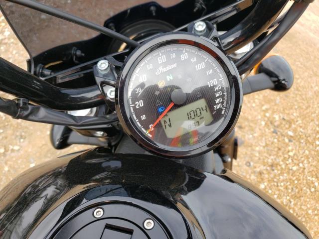 2022 INDIAN MOTORCYCLE CO. SCOUT ROGU - 56KMTC003N3189575