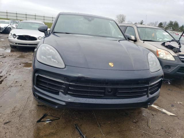 2020 PORSCHE CAYENNE E- - WP1AE2AY4LDA22956