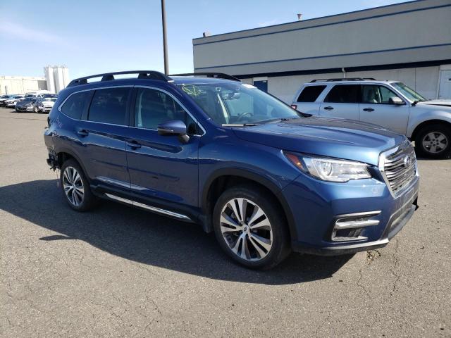 4S4WMAPD3M3473369 Subaru Ascent Limited