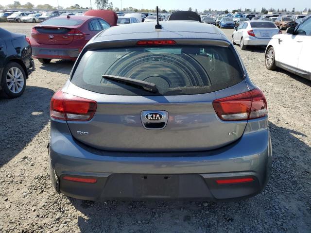3KPA35AB2JE089457 KIA RIO EX