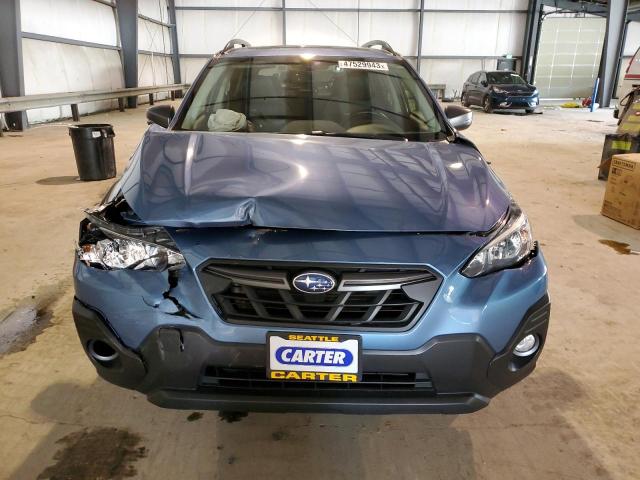 JF2GTHSC0MH252951 Subaru Crosstrek Sport