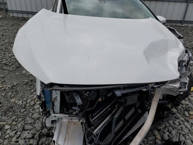2019 HONDA CLARITY TO - JHMZC5F33KC000541