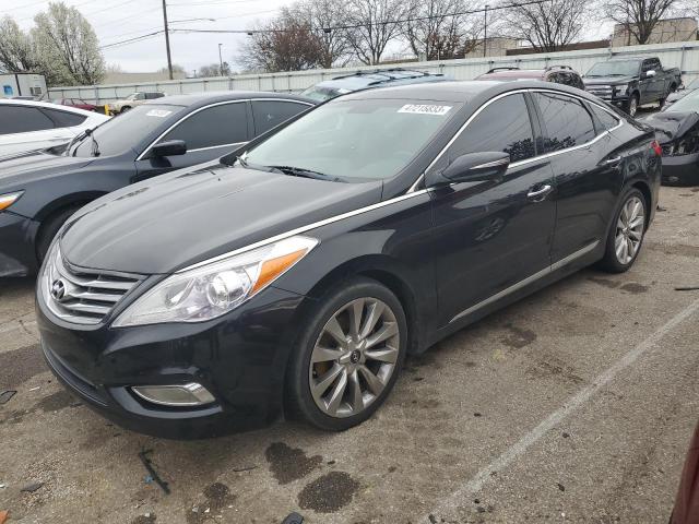 2013 Hyundai Azera GLS