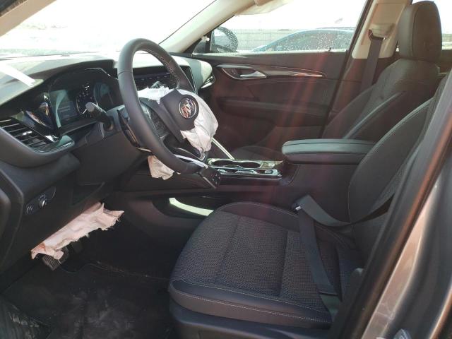 2021 BUICK ENVISION P - LRBAZLR46MD195861