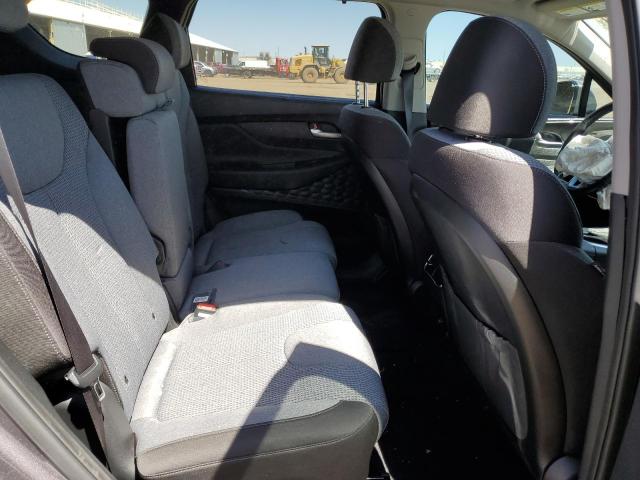 2022 HYUNDAI SANTA FE B - KM8S2DA13NU041123