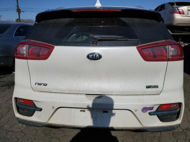 2019 KIA NIRO EX PR - KNDCE3LG8K5017983