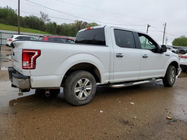 1FTEW1C83GFA16874 Ford F150 Supercrew