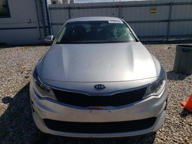 5XXGT4L3XGG101090 KIA Optima Lx