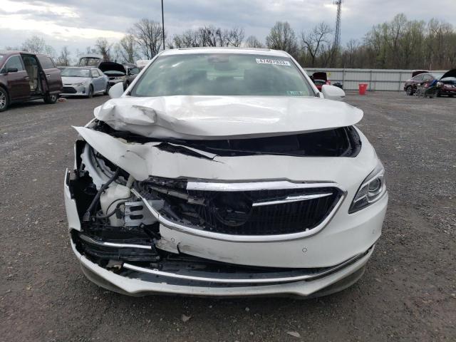 2018 BUICK LACROSSE P - 1G4ZS5SS9JU135285
