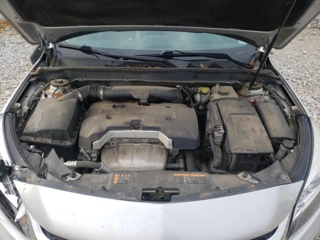 2016 CHEVROLET MALIBU LIM - 1G11C5SA3GF167774