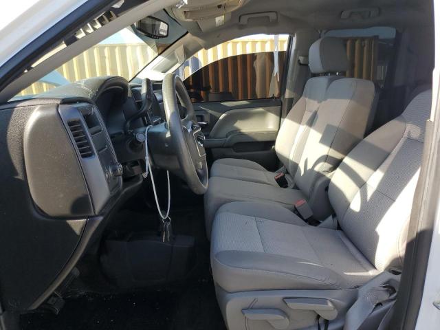 1GTV2TEC0FZ289793 GMC Sierra K1500