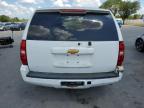 CHEVROLET TAHOE SPEC photo