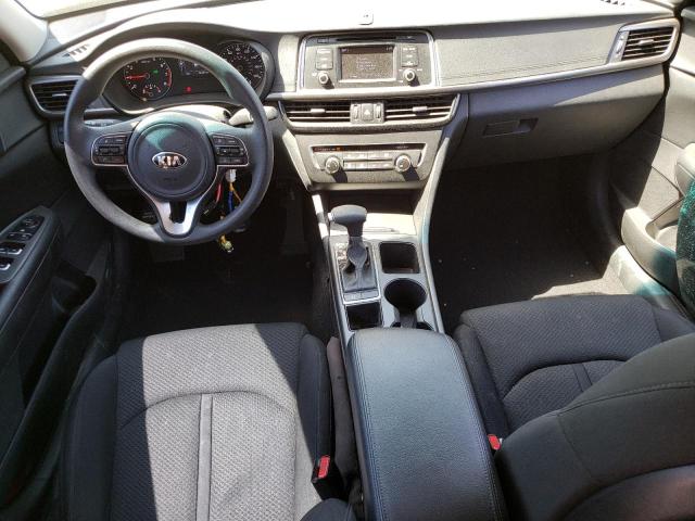 KNAGT4L32G5111503 KIA Optima Lx