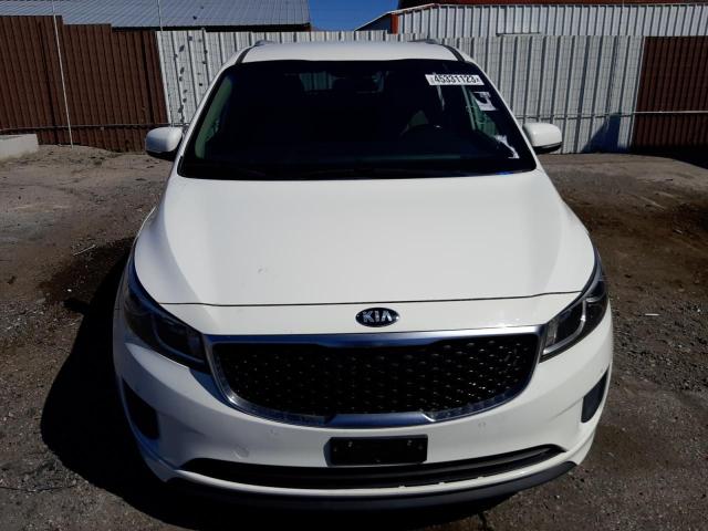 KNDMB5C12H6249549 KIA SEDONA LX