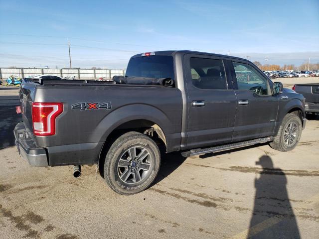 1FTEW1EP6FKF22659 Ford F150 Supercrew
