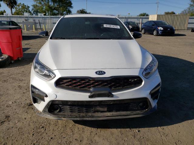 3KPF44AC0ME271636 KIA FORTE GT