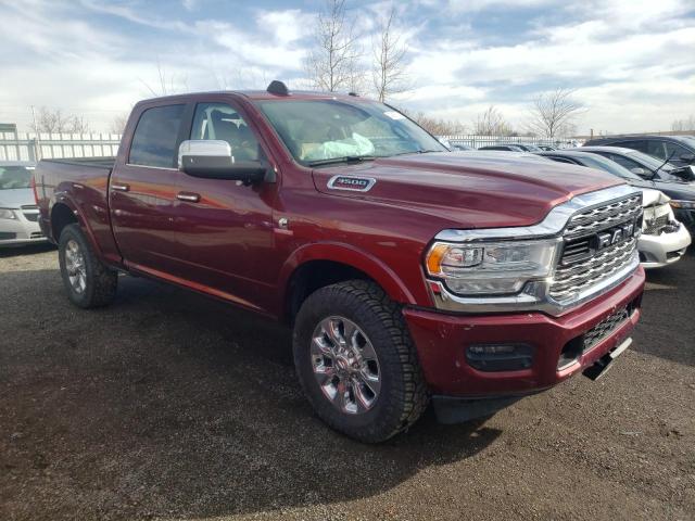 2019 RAM 3500 LIMIT - 3C63R3SL0KG550963