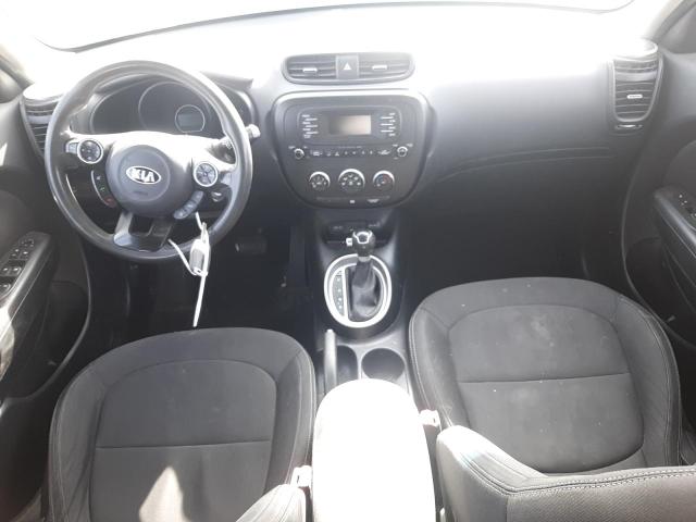KNDJN2A20E7735805 KIA Soul