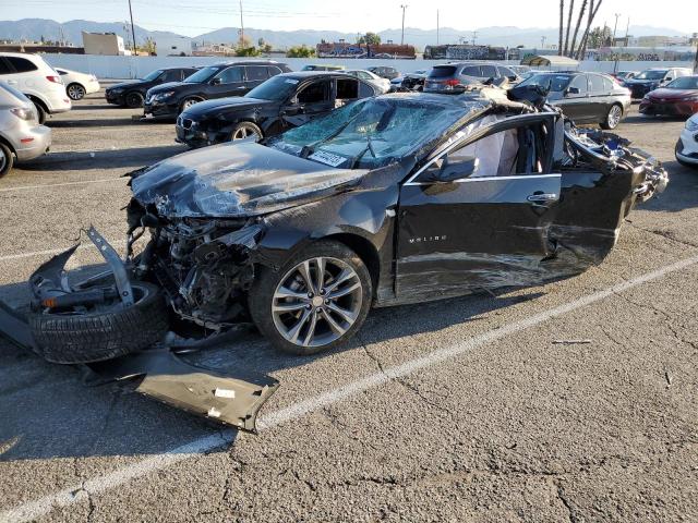 2020 CHEVROLET MALIBU PRE - 1G1ZE5SX5LF013501