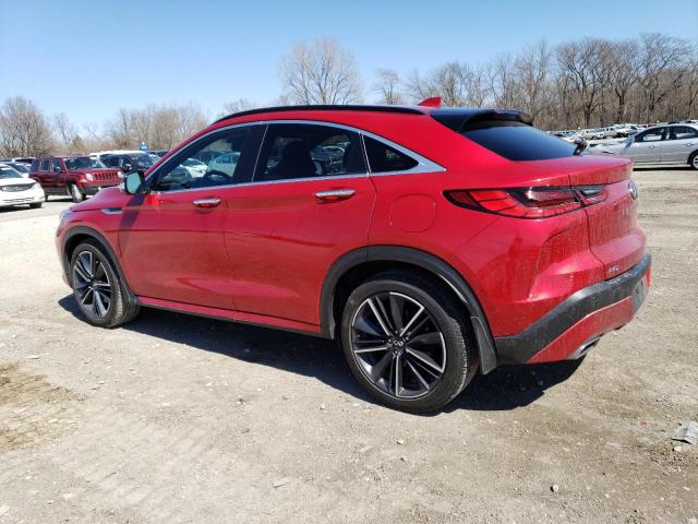 2023 INFINITI QX55 SENSO - 3PCAJ5LR8PF101887