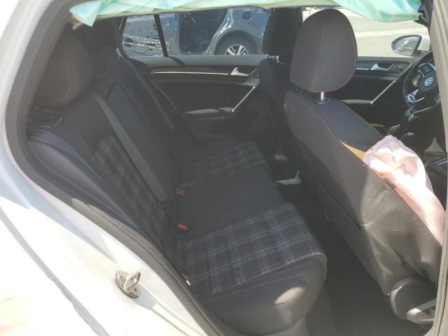 2016 VOLKSWAGEN GTI S/SE - 3VW4T7AU6GM012094