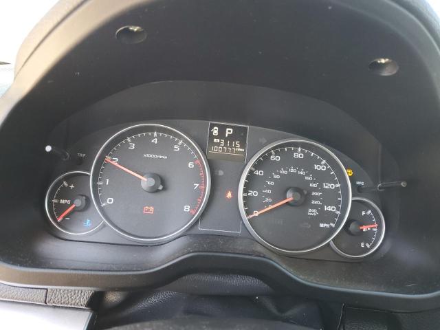4S3BMBA61E3029878 Subaru Legacy 2.5i