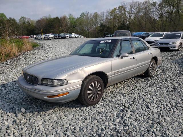 1998 Buick LeSabre Limited