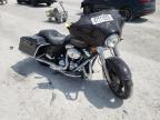 2011 HARLEY-DAVIDSON FLHX - 1HD1KBM16BB640491