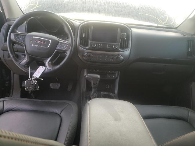 2021 GMC CANYON AT4 1GTG6FEN3M1123814