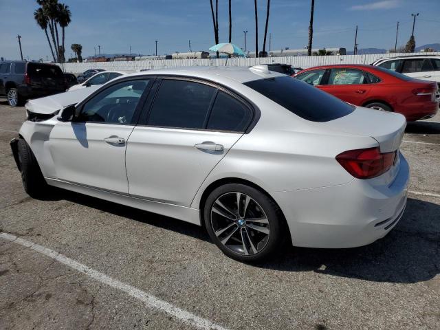 2018 BMW 330 I - WBA8B9G59JNU99191