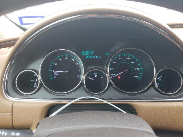 5GAKRCKD1GJ217594 Buick Enclave