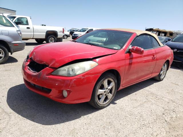 2006 Toyota Camry Solara SE