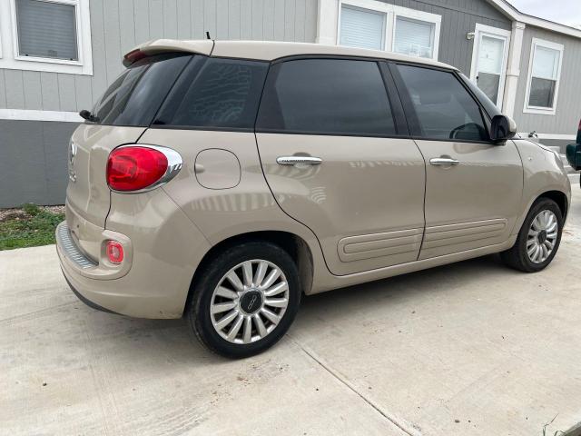 2017 FIAT 500L POP - ZFBCFAAH0HZ038635