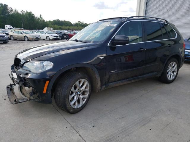 2013 BMW X5 xDrive35i