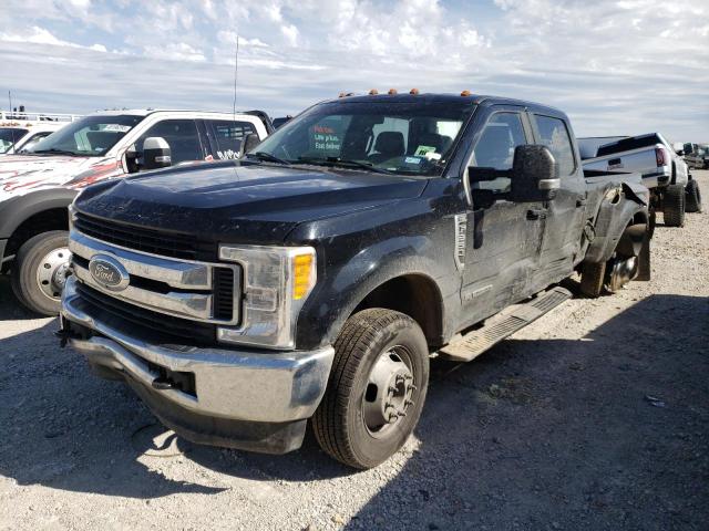 2017 Ford F-350 