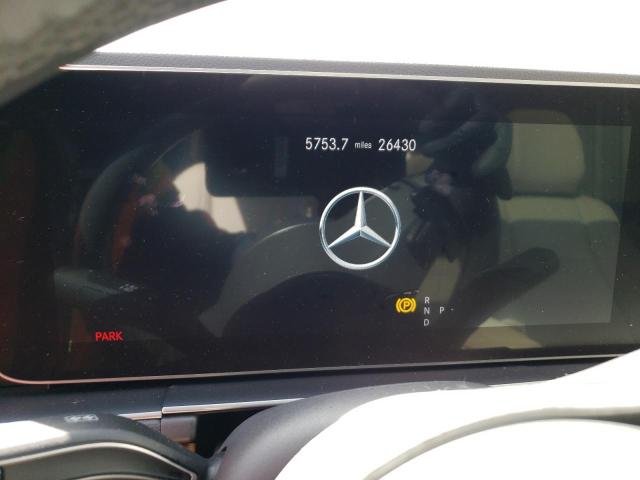 4JGFB4JB2LA237580 Mercedes-Benz GLE 350
