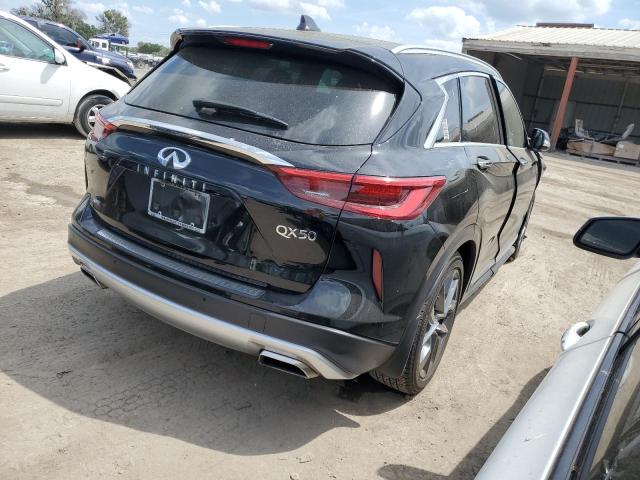 2019 INFINITI QX50 ESSEN - 3PCAJ5M35KF143307