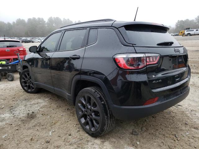 2021 JEEP COMPASS 80 3C4NJDEB1MT561708
