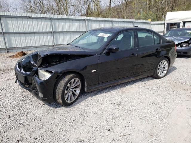 2011 BMW 328 I Sulev for sale in Hurricane, WV