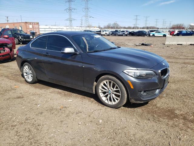 2015 BMW 228 XI - WBA1F7C50FV367654