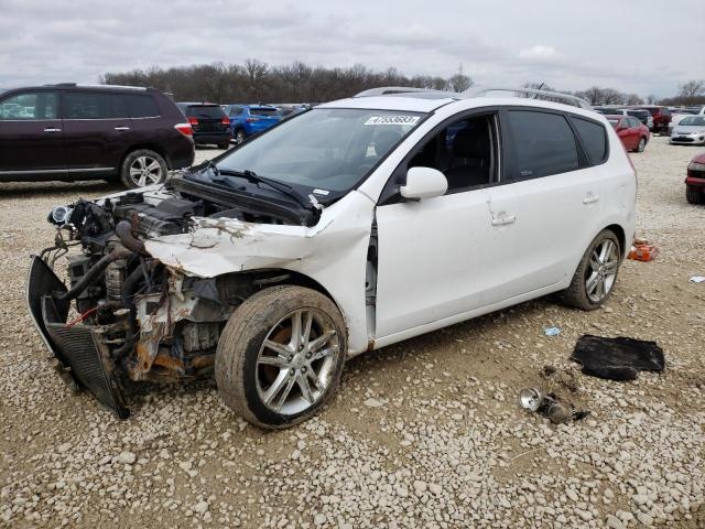 2012 Hyundai Elantra Touring GLS