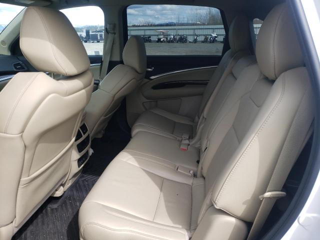 5J8YD4H3XLL045769 Acura MDX