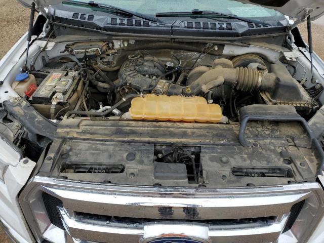 1FTEW1C83GFA16874 Ford F150 Supercrew
