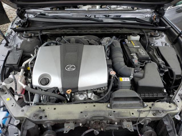 2020 LEXUS ES 350 LUX - 58AEZ1B1XLU063339