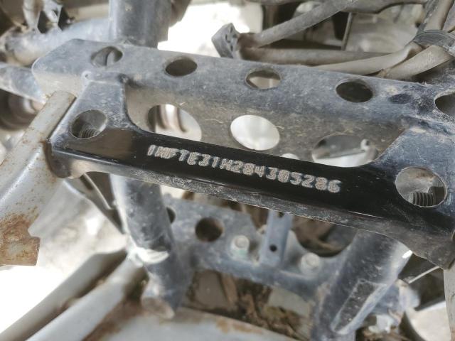 2008 HONDA TRX500 FPE 1HFTE31H284305286