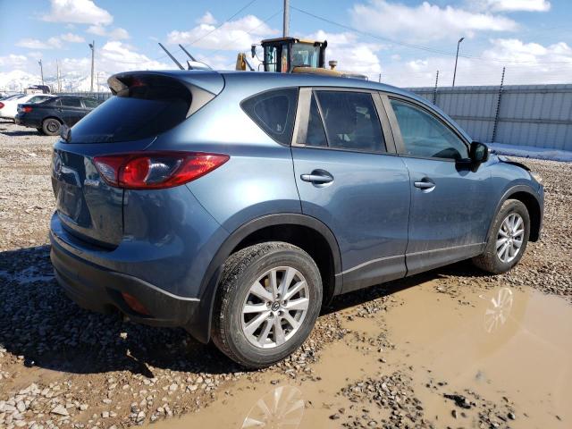 JM3KE2BE0F0477963 Mazda CX-5 SPORT