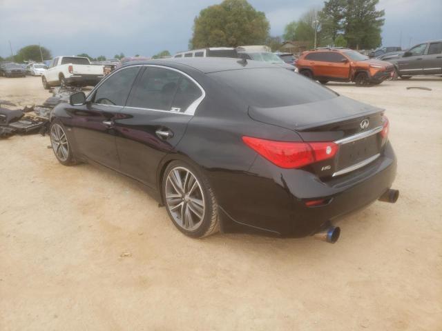 JN1EV7AR0GM344947 Infiniti Q50 Premium